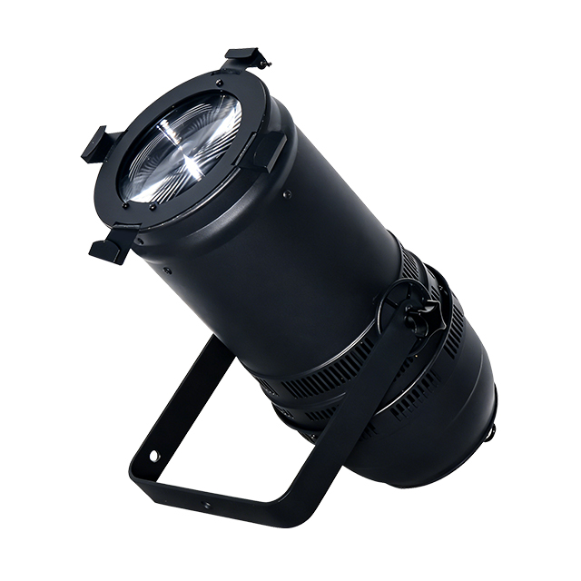 XPAR300FC 300W RGBL PAR 帕灯