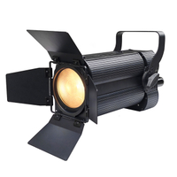 LF130CW/WW 冷白/暖白LED聚光灯