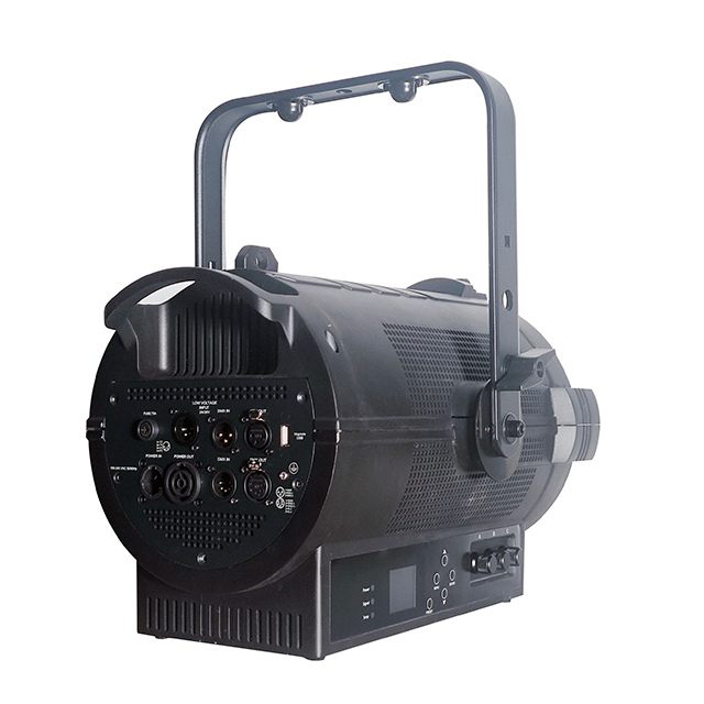 LF350FC 350W RGBCAL LED 聚光灯