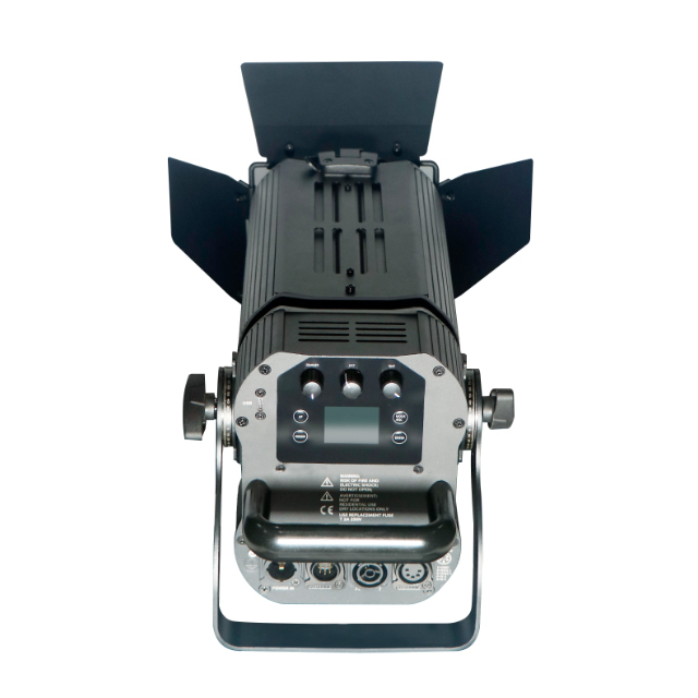 LF130FC RGBCAM LED聚光灯