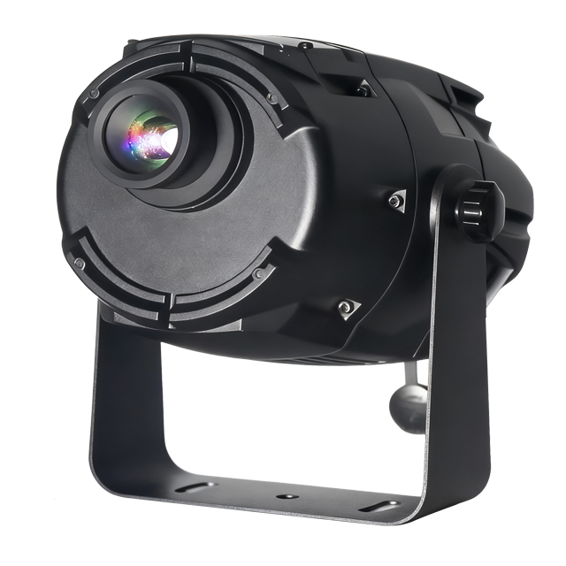 GF100IP 120W LED 图案灯