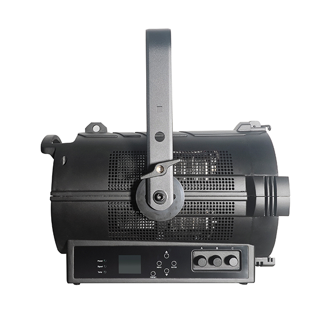 LF350FC 350W RGBCAL LED 聚光灯