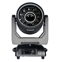 XPRO 200/1240H 200W光束+12颗*40W Led防水染色-多功能摇头灯