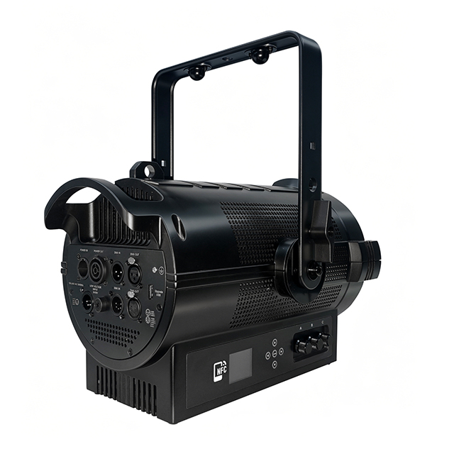 LF160FC 150W RGBCAL LED 聚光灯