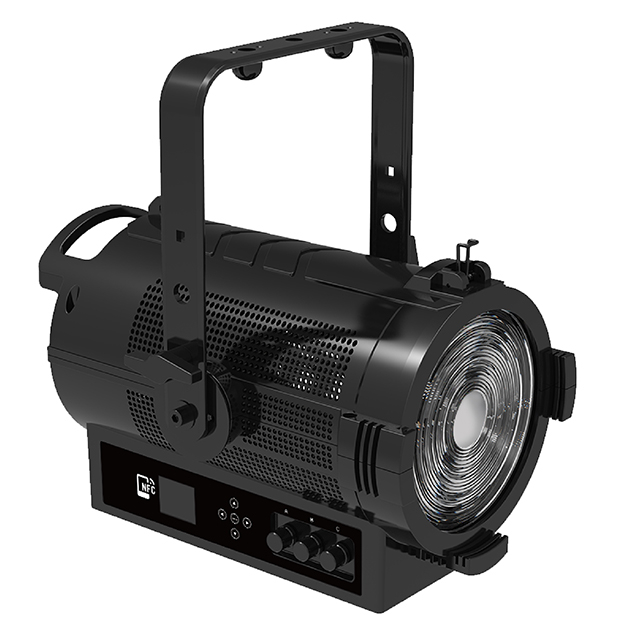LF160FC 150W RGBCAL LED 聚光灯