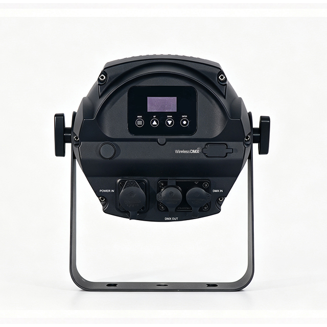GF100IP 120W LED 图案灯