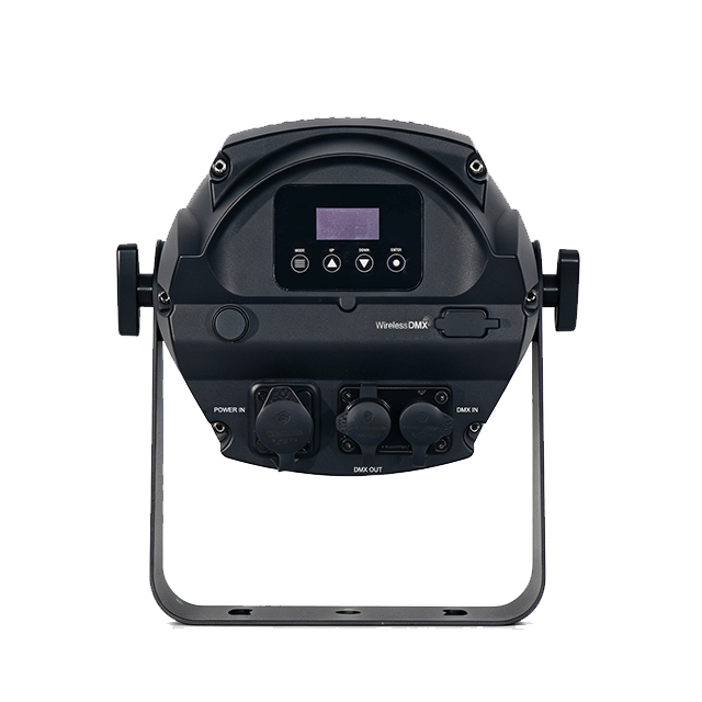 GF100IP 120W LED 图案灯