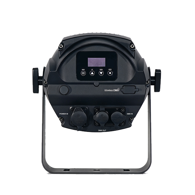GF100IP 120W LED 图案灯
