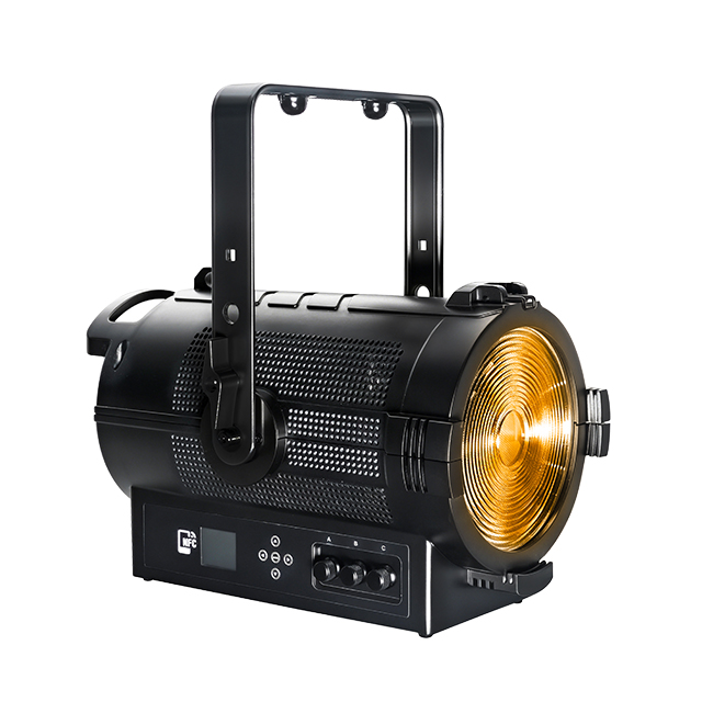 LF160CW/WW 110W 白光 LED 聚光灯