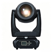 EVA281H 280W OSRAM 3合1灯 摇头灯