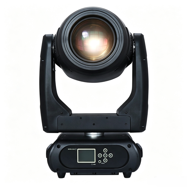 EVA281H 280W OSRAM 3合1灯 摇头灯