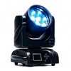 A74Z 7颗40W LED 染色摇头灯