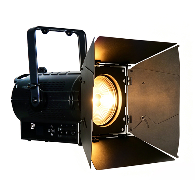 LF160CW/WW 110W 白光 LED 聚光灯