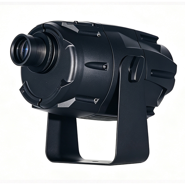 GF100IP 120W LED 图案灯