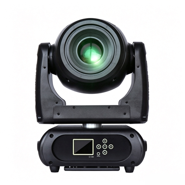 EVA190S 190w 白光led摇头灯 