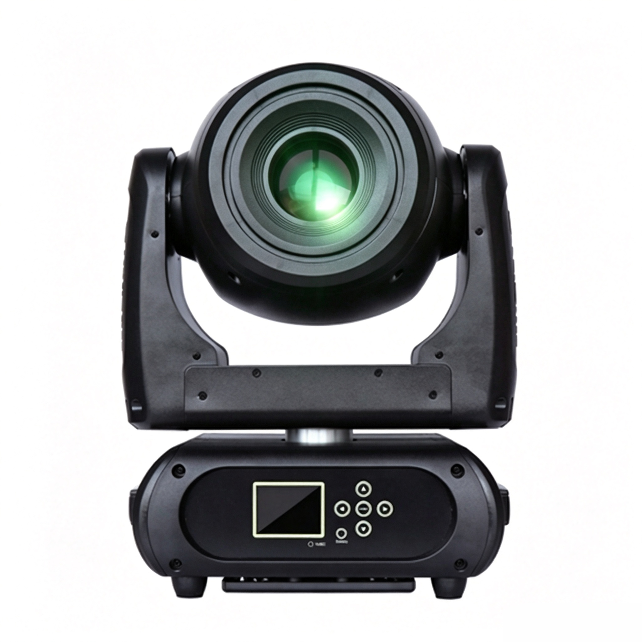 EVA190S 190w 白光led摇头灯 